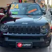 JEEP RENEGADE 1.3 T270 TURBO FLEX AT6 JEEP RENEGADE 1.3 T270 TURBO FLEX AT6