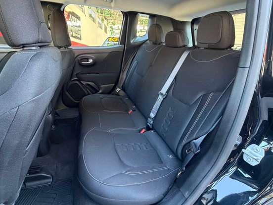 JEEP-RENEGADE-1.3 T270 TURBO FLEX AT6 JEEP-RENEGADE-2024