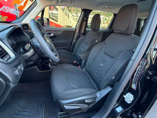 JEEP-RENEGADE-1.3 T270 TURBO FLEX AT6 JEEP-RENEGADE-2024