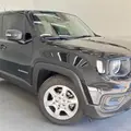 JEEP RENEGADE 1.3 T270 TURBO FLEX AT6 JEEP RENEGADE 1.3 T270 TURBO FLEX AT6
