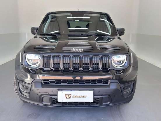 JEEP-RENEGADE-1.3 T270 TURBO FLEX AT6 JEEP-RENEGADE-2024