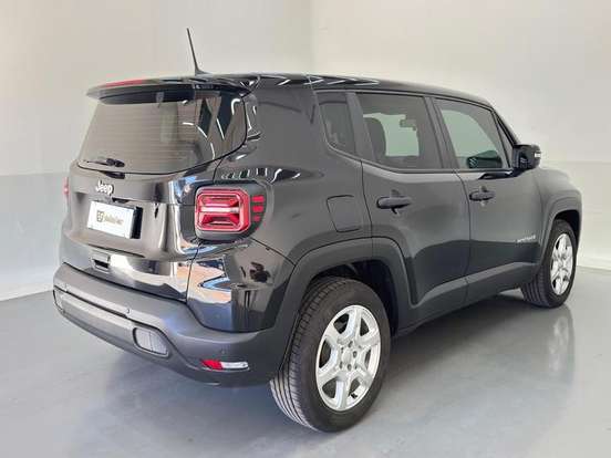 JEEP-RENEGADE-1.3 T270 TURBO FLEX AT6 JEEP-RENEGADE-2024