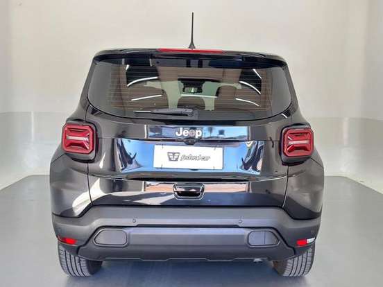 JEEP-RENEGADE-1.3 T270 TURBO FLEX AT6 JEEP-RENEGADE-2024