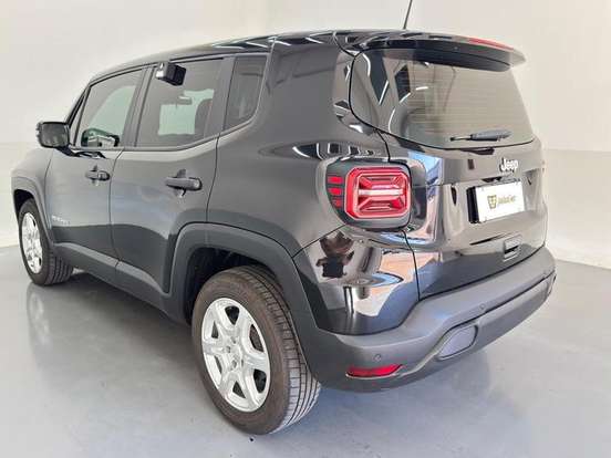 JEEP-RENEGADE-1.3 T270 TURBO FLEX AT6 JEEP-RENEGADE-2024