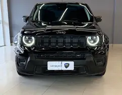 JEEP RENEGADE 1.3 T270 TURBO FLEX AT6 JEEP RENEGADE 1.3 T270 TURBO FLEX AT6