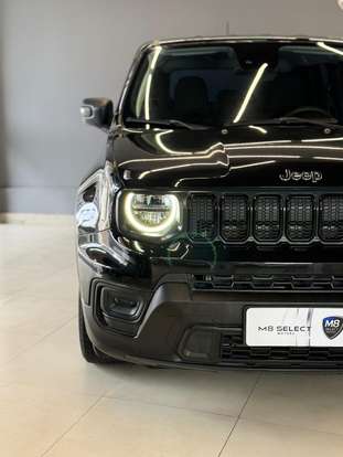 JEEP-RENEGADE-1.3 T270 TURBO FLEX AT6 JEEP-RENEGADE-2024