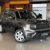 JEEP RENEGADE 1.3 T270 TURBO FLEX AT6 JEEP RENEGADE 1.3 T270 TURBO FLEX AT6