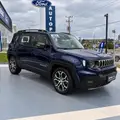 JEEP RENEGADE 1.3 T270 TURBO FLEX AT6 JEEP RENEGADE 1.3 T270 TURBO FLEX AT6