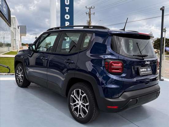 JEEP-RENEGADE-1.3 T270 TURBO FLEX AT6 JEEP-RENEGADE-2023