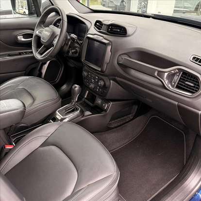 JEEP-RENEGADE-1.3 T270 TURBO FLEX AT6 JEEP-RENEGADE-2023