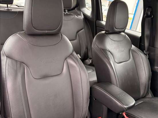 JEEP-RENEGADE-1.3 T270 TURBO FLEX AT6 JEEP-RENEGADE-2023