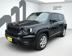 JEEP RENEGADE 1.3 T270 TURBO FLEX AT6 JEEP RENEGADE 1.3 T270 TURBO FLEX AT6