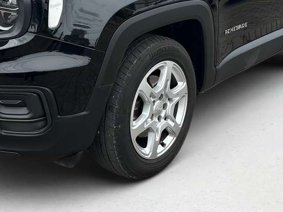 JEEP-RENEGADE-1.3 T270 TURBO FLEX AT6 JEEP-RENEGADE-2024
