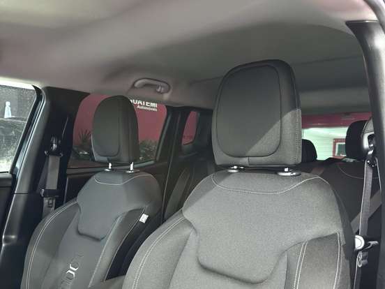JEEP-RENEGADE-1.3 T270 TURBO FLEX AT6 JEEP-RENEGADE-2024