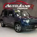 JEEP RENEGADE 1.3 T270 TURBO FLEX AT6 JEEP RENEGADE 1.3 T270 TURBO FLEX AT6