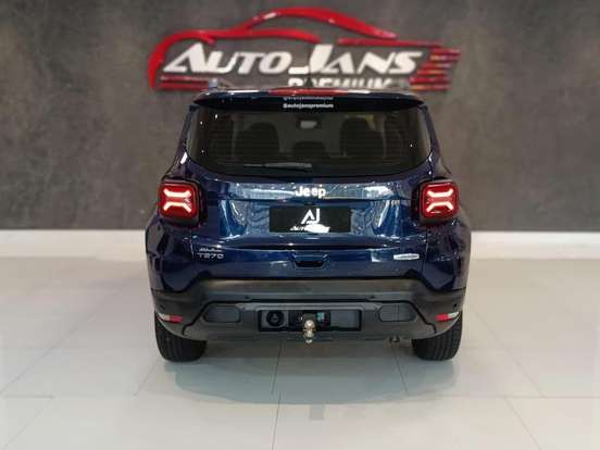 JEEP-RENEGADE-1.3 T270 TURBO FLEX AT6 JEEP-RENEGADE-2022