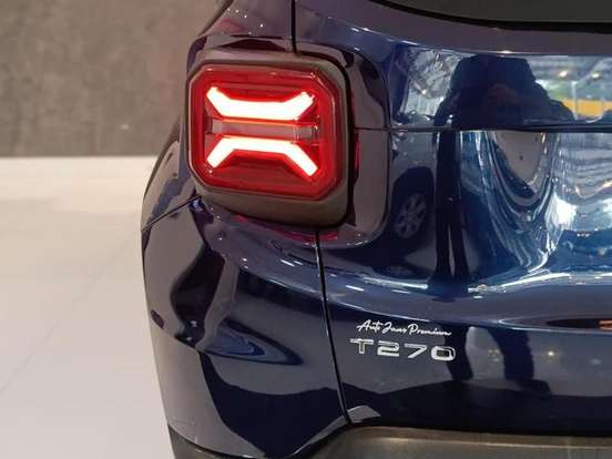 JEEP-RENEGADE-1.3 T270 TURBO FLEX AT6 JEEP-RENEGADE-2022
