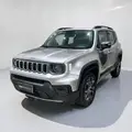 JEEP RENEGADE 1.3 T270 TURBO FLEX AT6 JEEP RENEGADE 1.3 T270 TURBO FLEX AT6