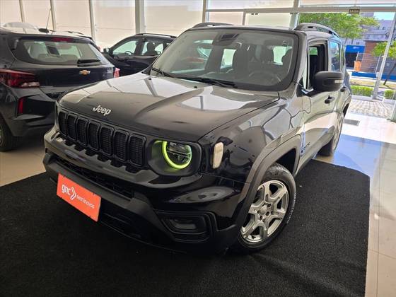JEEP RENEGADE 1.3 T270 TURBO FLEX AT6