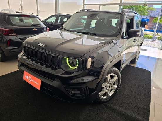 JEEP-RENEGADE-1.3 T270 TURBO FLEX AT6 JEEP-RENEGADE-2023