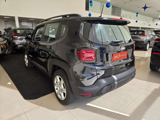 JEEP-RENEGADE-1.3 T270 TURBO FLEX AT6 JEEP-RENEGADE-2023