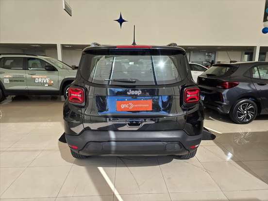 JEEP-RENEGADE-1.3 T270 TURBO FLEX AT6 JEEP-RENEGADE-2023