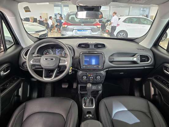 JEEP-RENEGADE-1.3 T270 TURBO FLEX AT6 JEEP-RENEGADE-2023