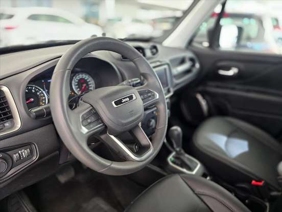 JEEP-RENEGADE-1.3 T270 TURBO FLEX AT6 JEEP-RENEGADE-2023