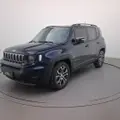 JEEP RENEGADE 1.3 T270 TURBO FLEX LONGITUDE AT6 JEEP RENEGADE 1.3 T270 TURBO FLEX LONGITUDE AT6