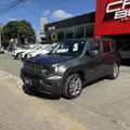 JEEP RENEGADE 1.3 T270 TURBO FLEX LONGITUDE AT6 JEEP RENEGADE 1.3 T270 TURBO FLEX LONGITUDE AT6