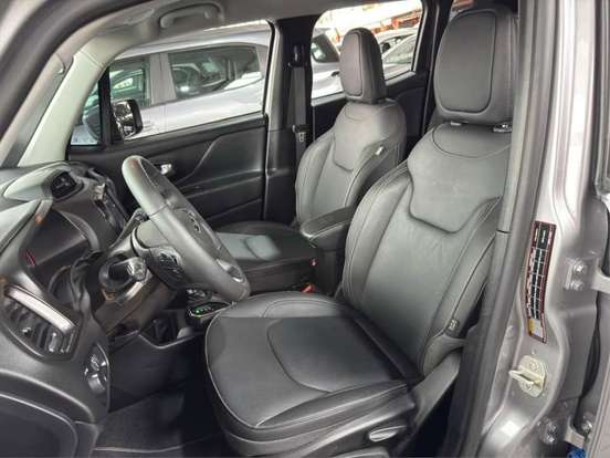JEEP-RENEGADE-1.3 T270 TURBO FLEX LONGITUDE AT6 JEEP-RENEGADE-2024