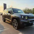 JEEP RENEGADE 1.3 T270 TURBO FLEX LONGITUDE AT6 JEEP RENEGADE 1.3 T270 TURBO FLEX LONGITUDE AT6