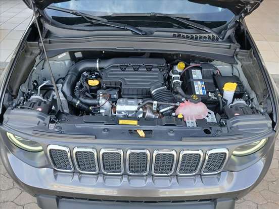 JEEP-RENEGADE-1.3 T270 TURBO FLEX LONGITUDE AT6 JEEP-RENEGADE-2024