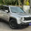 JEEP RENEGADE 1.3 T270 TURBO FLEX LONGITUDE AT6 JEEP RENEGADE 1.3 T270 TURBO FLEX LONGITUDE AT6