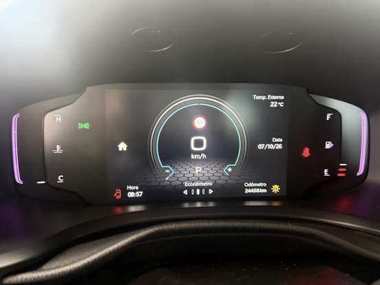 JEEP-RENEGADE-1.3 T270 TURBO FLEX LONGITUDE AT6 JEEP-RENEGADE-2022