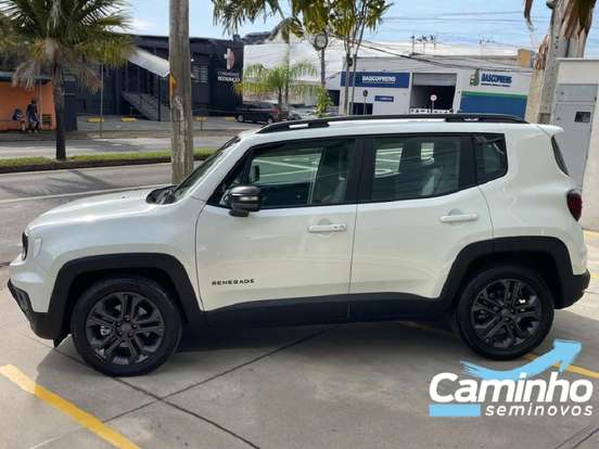 JEEP-RENEGADE-1.3 T270 TURBO FLEX LONGITUDE AT6 JEEP-RENEGADE-2025