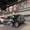 JEEP RENEGADE 1.3 T270 TURBO FLEX LONGITUDE AT6 JEEP RENEGADE 1.3 T270 TURBO FLEX LONGITUDE AT6