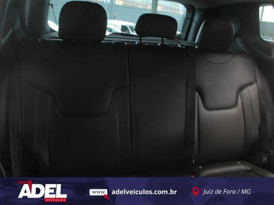 JEEP-RENEGADE-1.3 T270 TURBO FLEX LONGITUDE AT6 JEEP-RENEGADE-2023