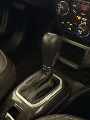 JEEP-RENEGADE-1.3 T270 TURBO FLEX LONGITUDE AT6 JEEP-RENEGADE-2024