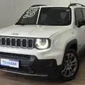 JEEP RENEGADE 1.3 T270 TURBO FLEX LONGITUDE AT6 JEEP RENEGADE 1.3 T270 TURBO FLEX LONGITUDE AT6