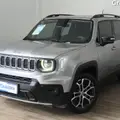 JEEP RENEGADE 1.3 T270 TURBO FLEX LONGITUDE AT6 JEEP RENEGADE 1.3 T270 TURBO FLEX LONGITUDE AT6