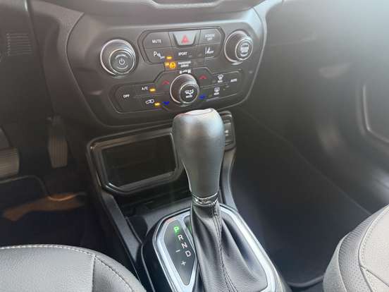 JEEP-RENEGADE-1.3 T270 TURBO FLEX LONGITUDE AT6 JEEP-RENEGADE-2024