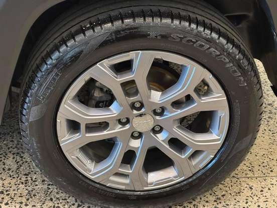 JEEP-RENEGADE-1.3 T270 TURBO FLEX LONGITUDE AT6 JEEP-RENEGADE-2024
