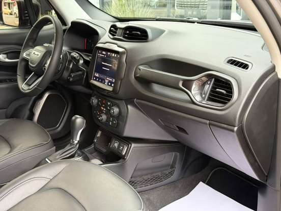 JEEP-RENEGADE-1.3 T270 TURBO FLEX LONGITUDE AT6 JEEP-RENEGADE-2023