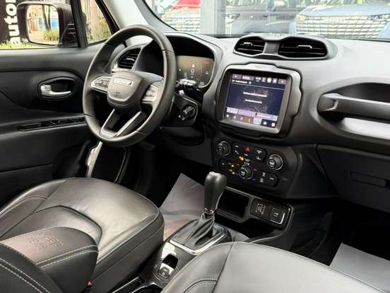 JEEP-RENEGADE-1.3 T270 TURBO FLEX LONGITUDE AT6 JEEP-RENEGADE-2023