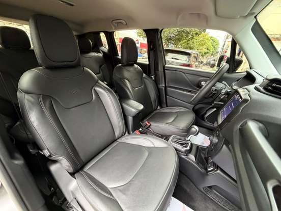 JEEP-RENEGADE-1.3 T270 TURBO FLEX LONGITUDE AT6 JEEP-RENEGADE-2023
