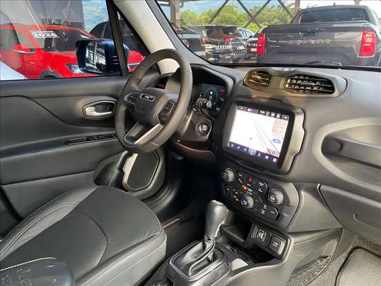 JEEP-RENEGADE-1.3 T270 TURBO FLEX LONGITUDE AT6 JEEP-RENEGADE-2023
