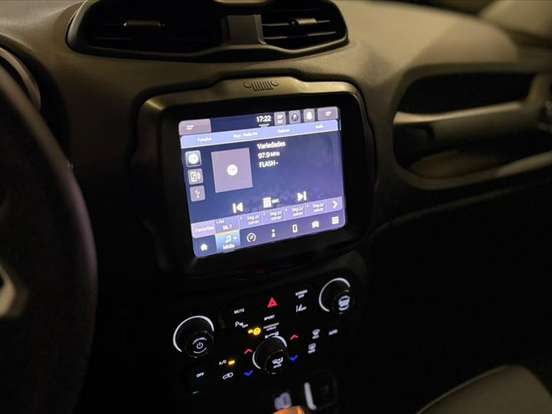 JEEP-RENEGADE-1.3 T270 TURBO FLEX LONGITUDE AT6 JEEP-RENEGADE-2023
