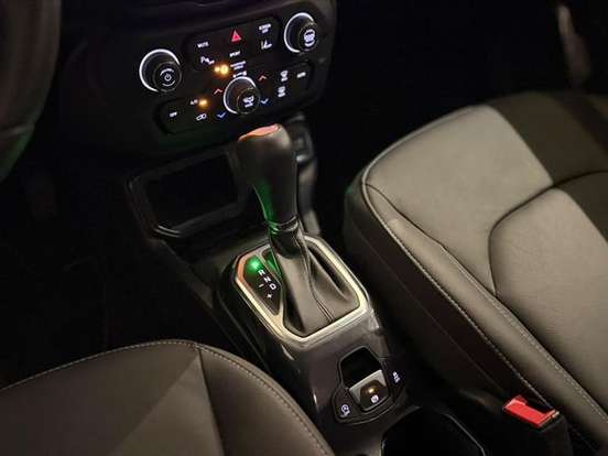 JEEP-RENEGADE-1.3 T270 TURBO FLEX LONGITUDE AT6 JEEP-RENEGADE-2023