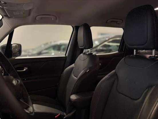 JEEP-RENEGADE-1.3 T270 TURBO FLEX LONGITUDE AT6 JEEP-RENEGADE-2023